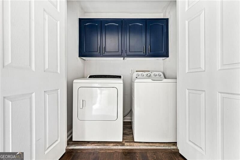 3810 Running Fox Drive Marietta - Photo 19