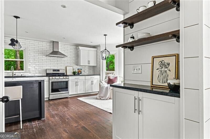 3810 Running Fox Drive Marietta - Photo 20