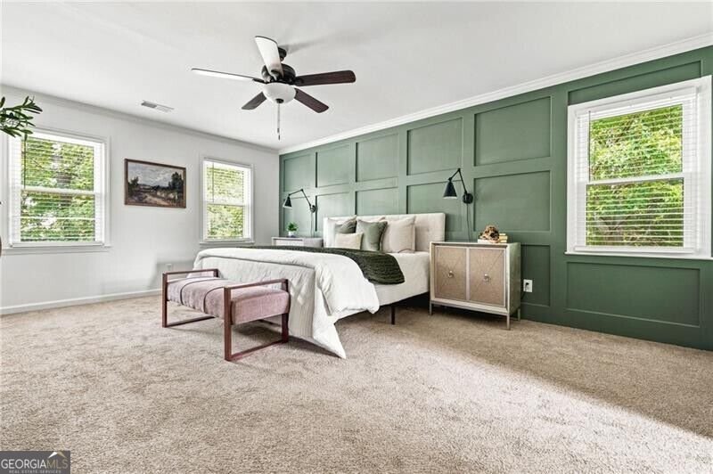 3810 Running Fox Drive Marietta - Photo 22