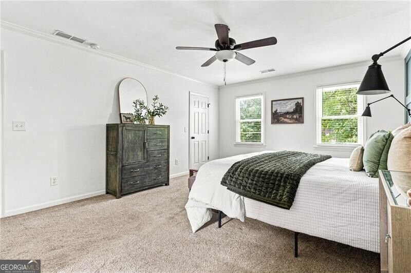 3810 Running Fox Drive Marietta - Photo 23