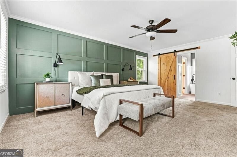 3810 Running Fox Drive Marietta - Photo 24