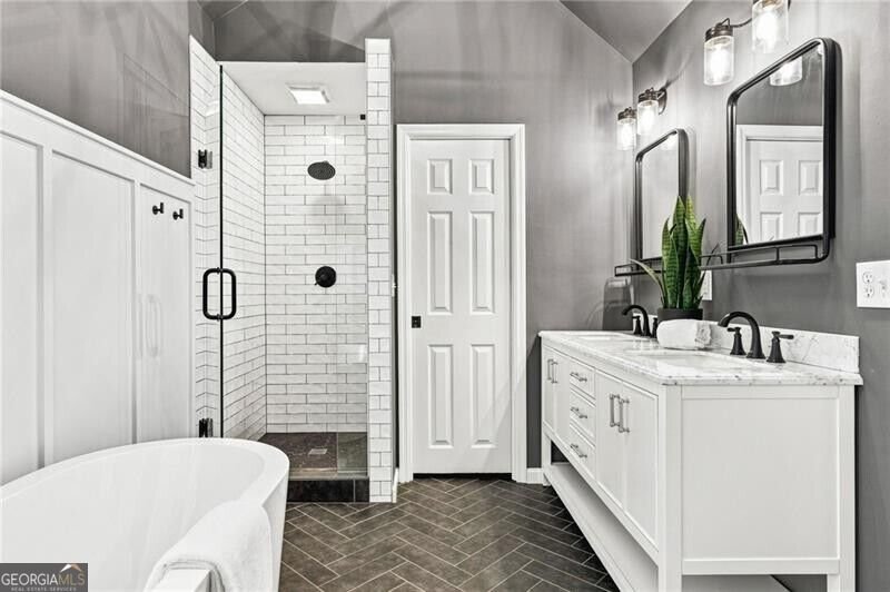 3810 Running Fox Drive Marietta - Photo 25