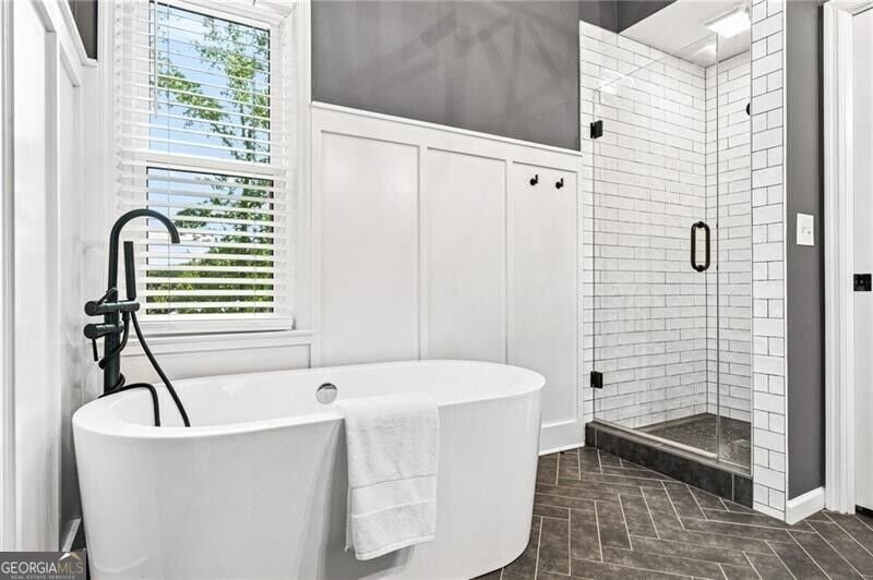 3810 Running Fox Drive Marietta - Photo 27