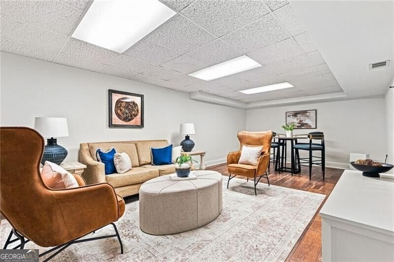 3810 Running Fox Drive Marietta - Photo 36