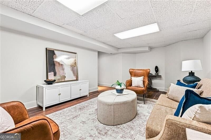 3810 Running Fox Drive Marietta - Photo 37