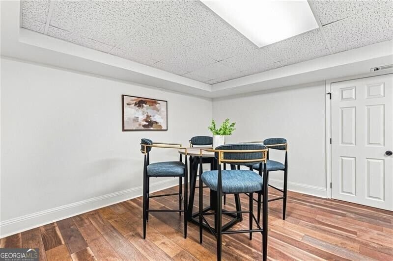 3810 Running Fox Drive Marietta - Photo 38