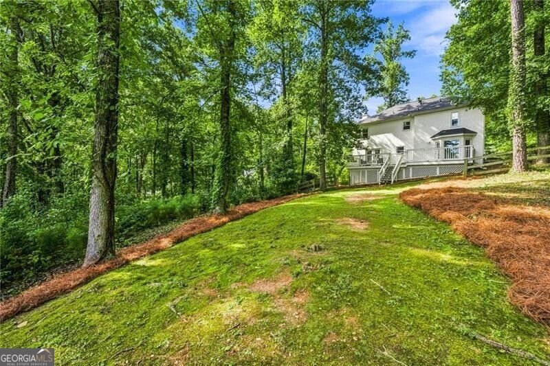 3810 Running Fox Drive Marietta - Photo 40