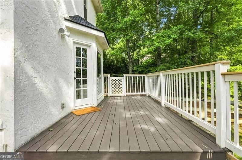 3810 Running Fox Drive Marietta - Photo 43