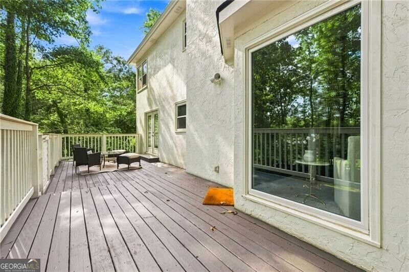 3810 Running Fox Drive Marietta - Photo 44