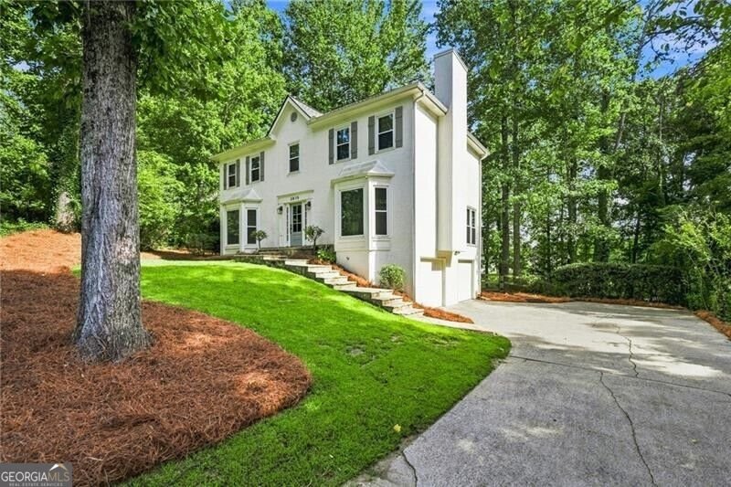 3810 Running Fox Drive Marietta - Photo 46