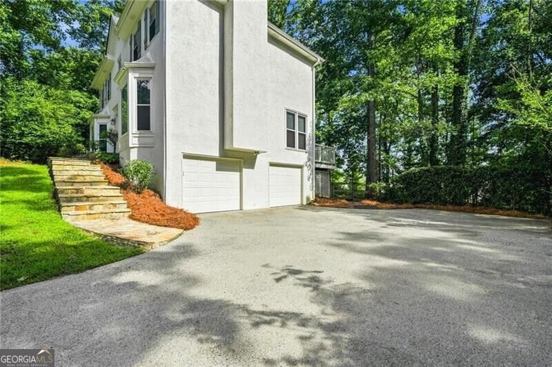 3810 Running Fox Drive Marietta - Photo 47