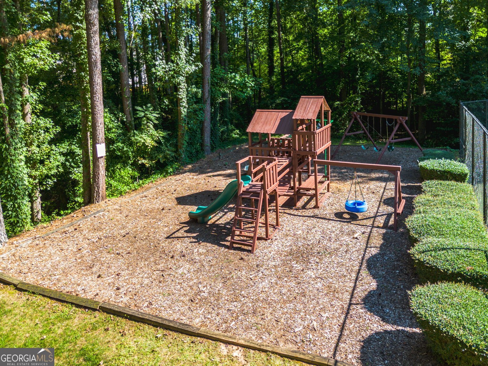 3810 Running Fox Drive Marietta - Photo 52