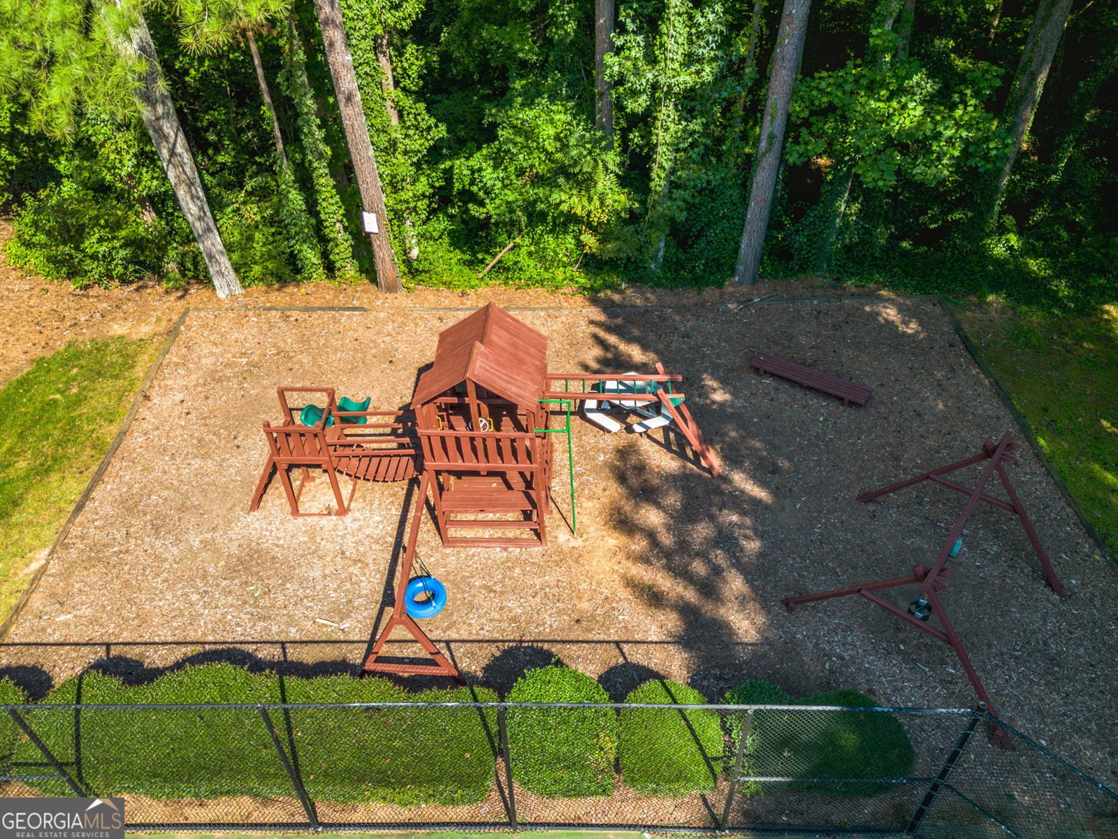 3810 Running Fox Drive Marietta - Photo 53