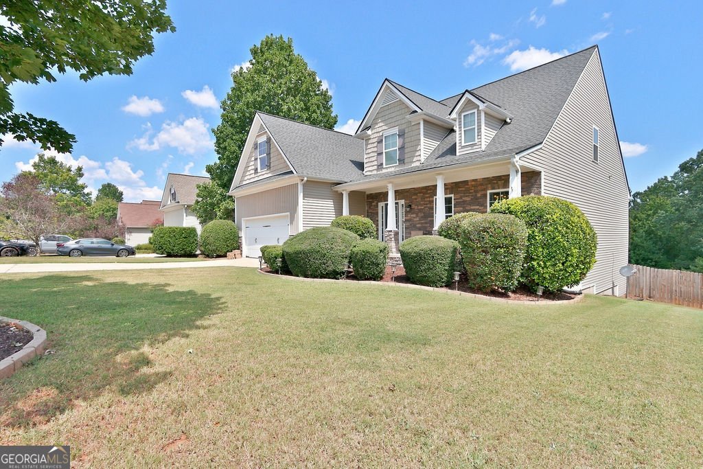 5538 Mulberry Preserve Drive Flowery Branch - Photo 11