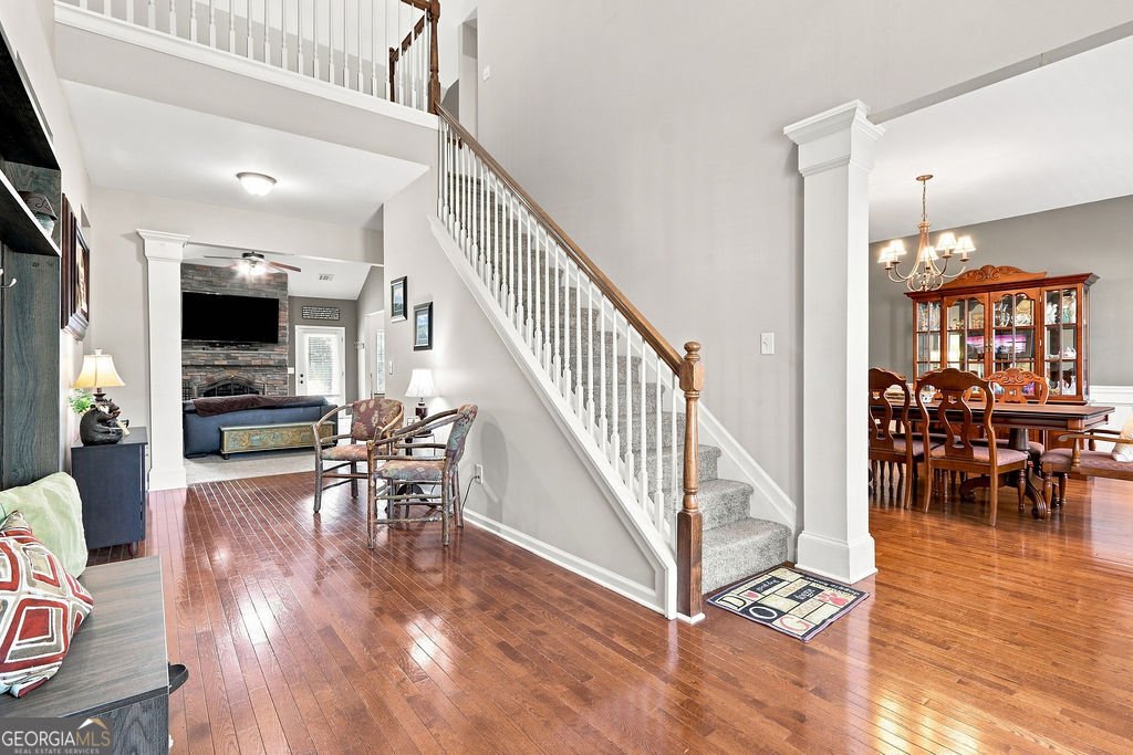 5538 Mulberry Preserve Drive Flowery Branch - Photo 12