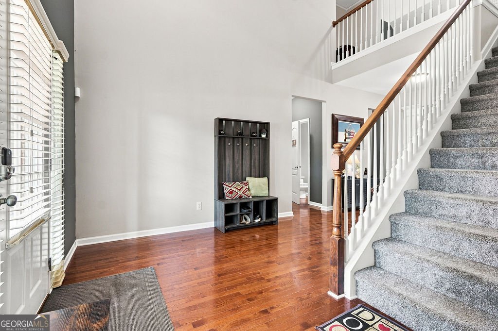 5538 Mulberry Preserve Drive Flowery Branch - Photo 13