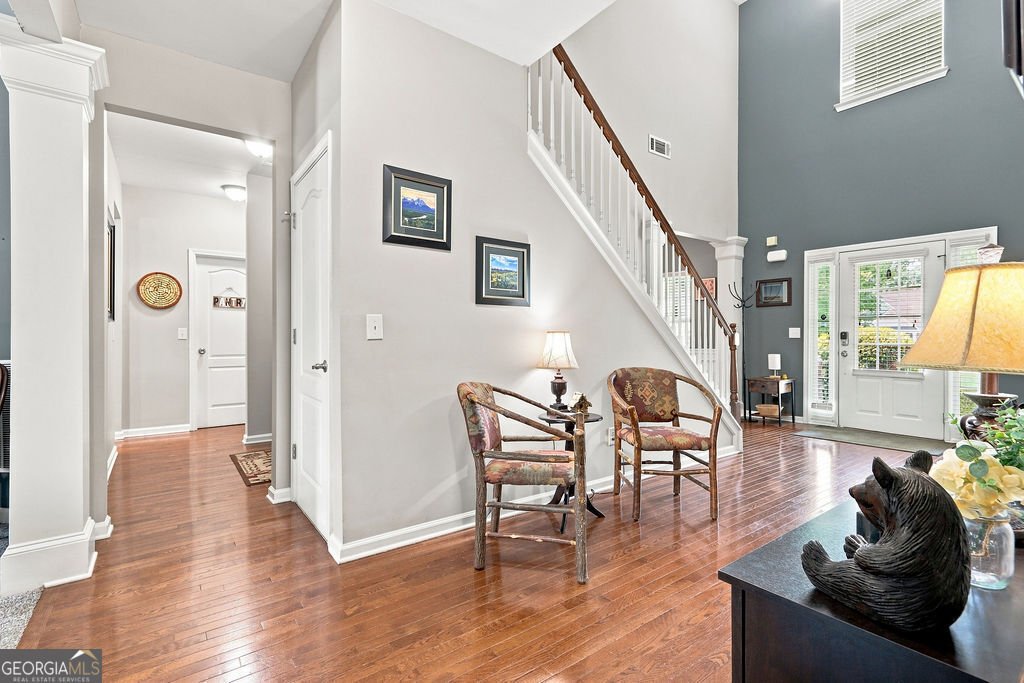 5538 Mulberry Preserve Drive Flowery Branch - Photo 14