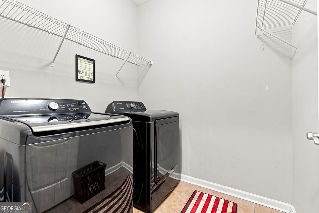 5538 Mulberry Preserve Drive Flowery Branch - Photo 15