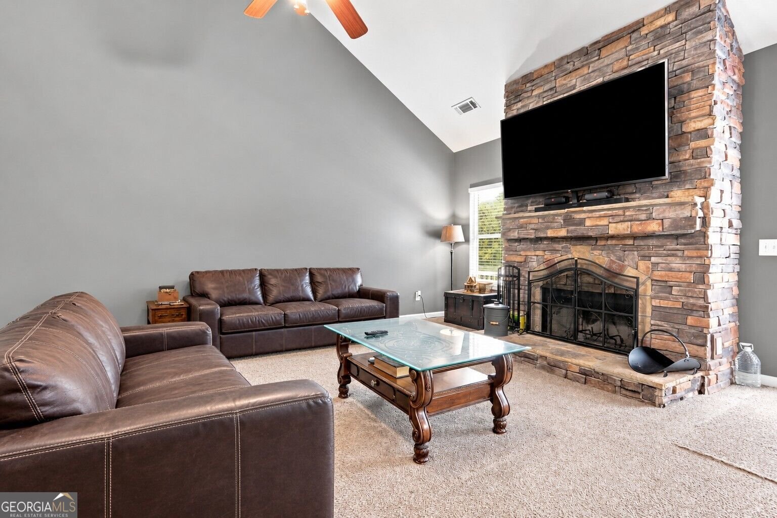5538 Mulberry Preserve Drive Flowery Branch - Photo 17