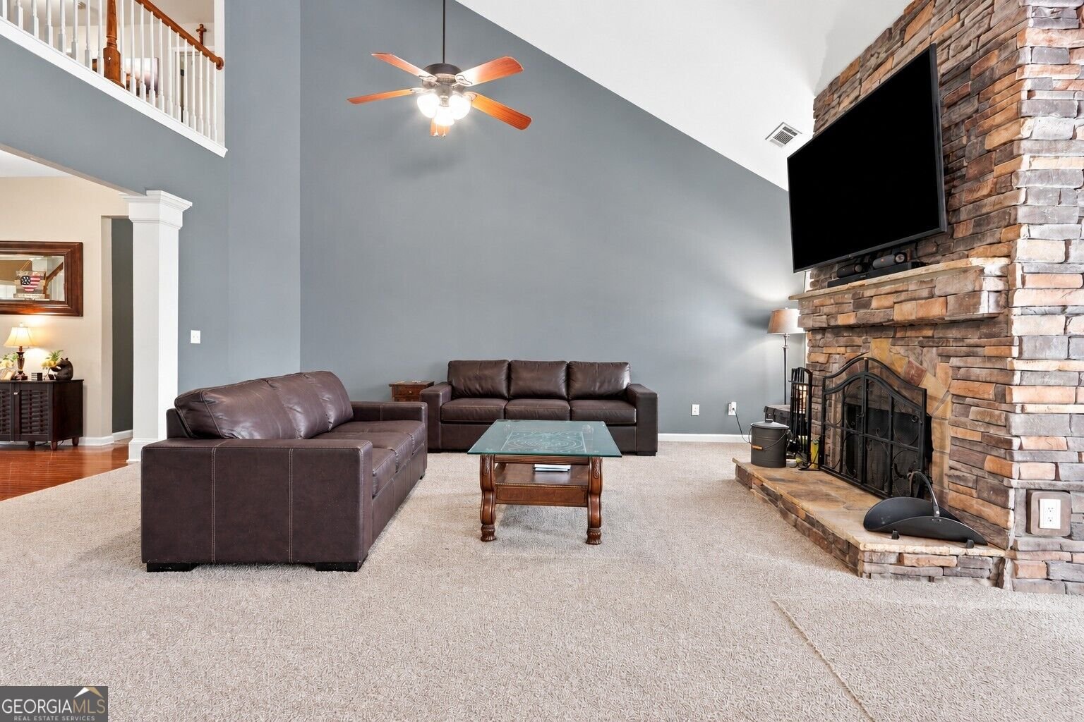 5538 Mulberry Preserve Drive Flowery Branch - Photo 18