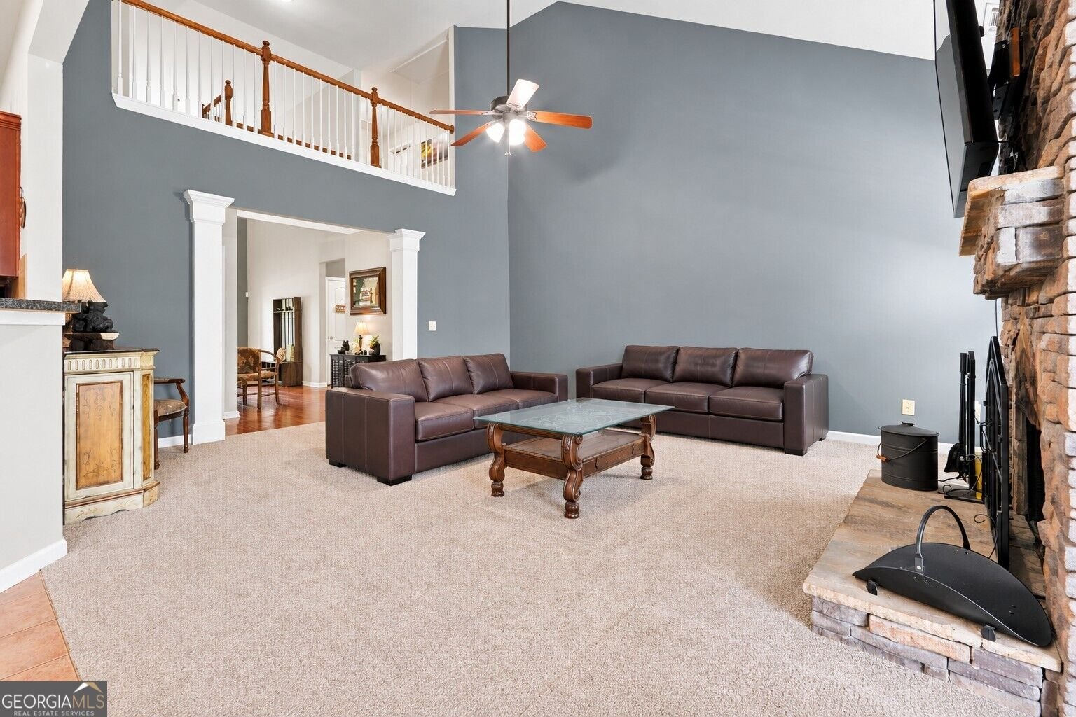5538 Mulberry Preserve Drive Flowery Branch - Photo 19