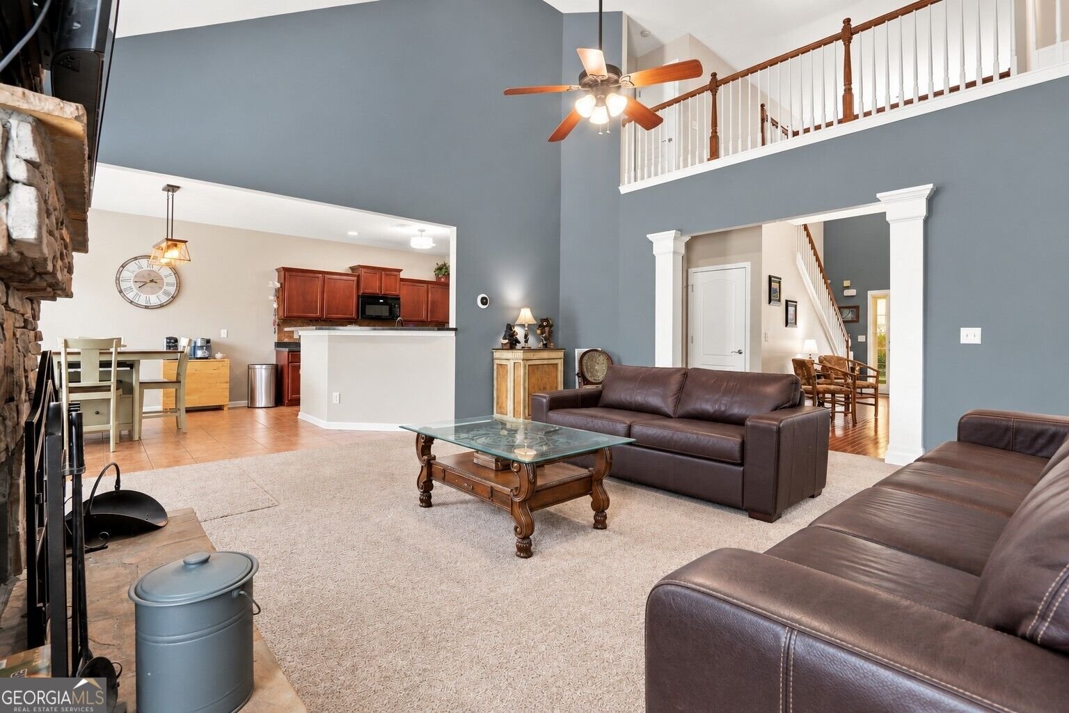5538 Mulberry Preserve Drive Flowery Branch - Photo 20