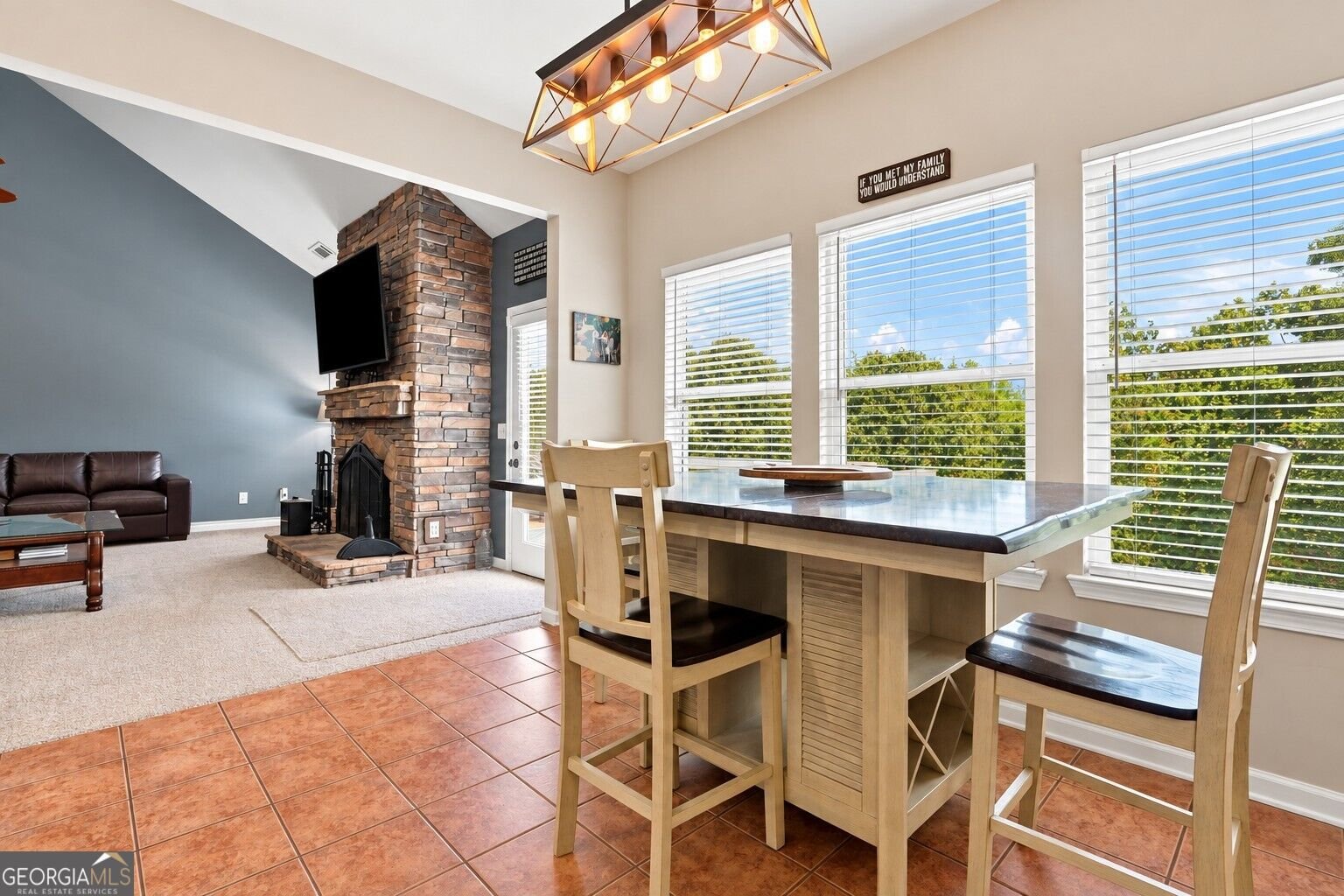 5538 Mulberry Preserve Drive Flowery Branch - Photo 22
