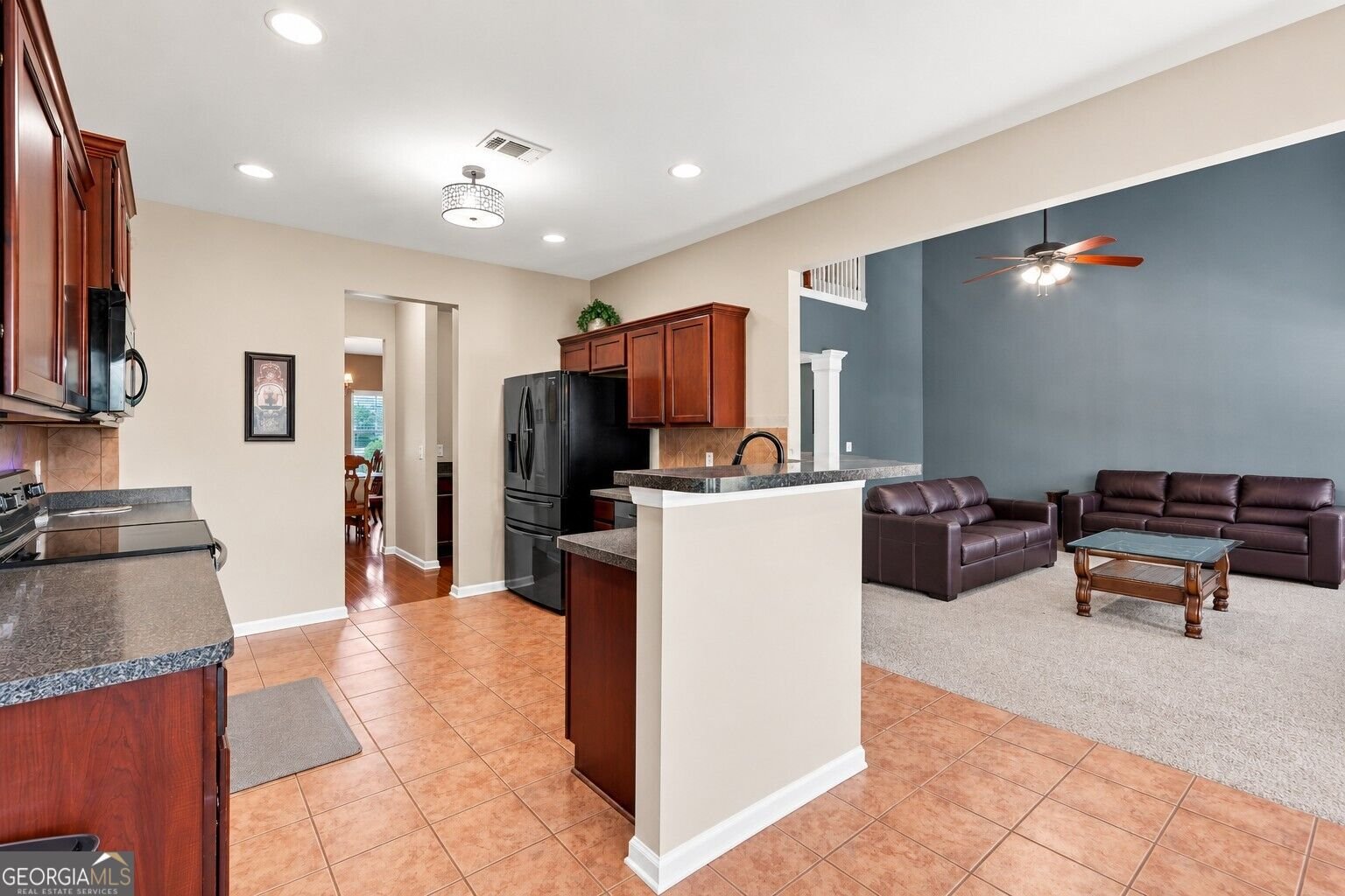5538 Mulberry Preserve Drive Flowery Branch - Photo 23