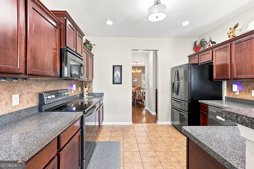 5538 Mulberry Preserve Drive Flowery Branch - Photo 24