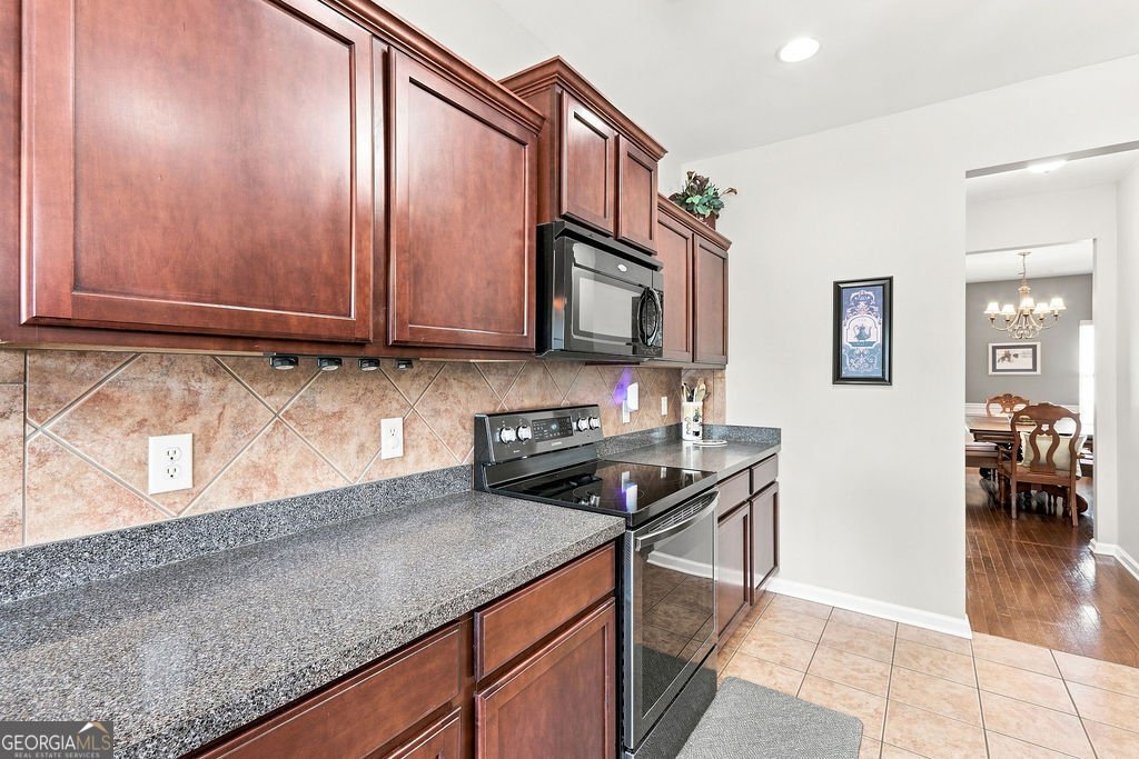 5538 Mulberry Preserve Drive Flowery Branch - Photo 26