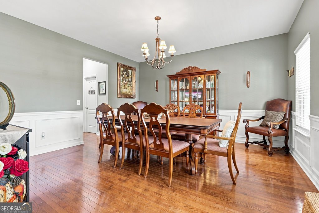 5538 Mulberry Preserve Drive Flowery Branch - Photo 27