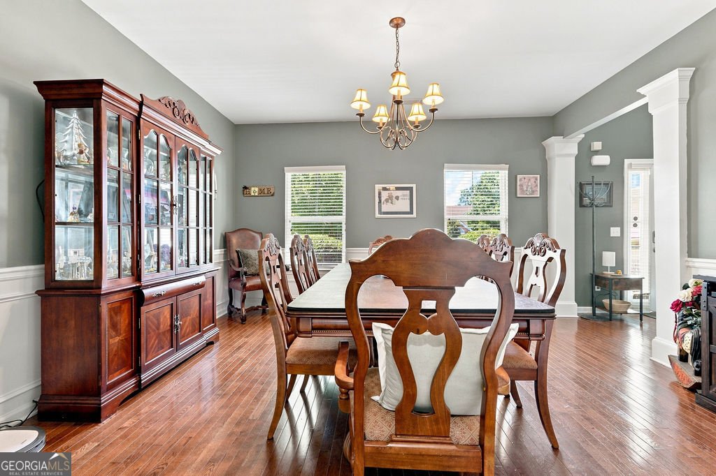 5538 Mulberry Preserve Drive Flowery Branch - Photo 28