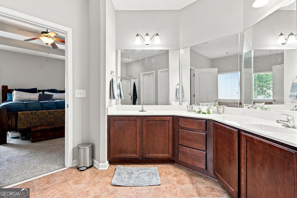 5538 Mulberry Preserve Drive Flowery Branch - Photo 29