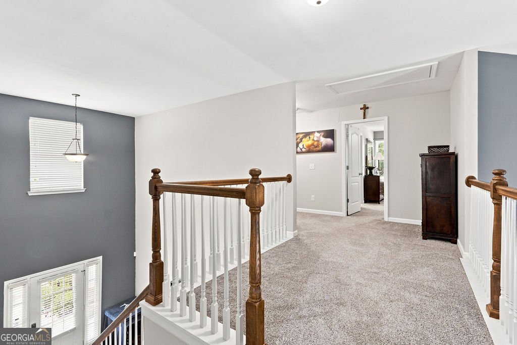 5538 Mulberry Preserve Drive Flowery Branch - Photo 30