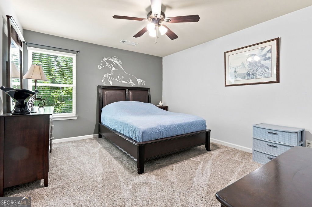 5538 Mulberry Preserve Drive Flowery Branch - Photo 31