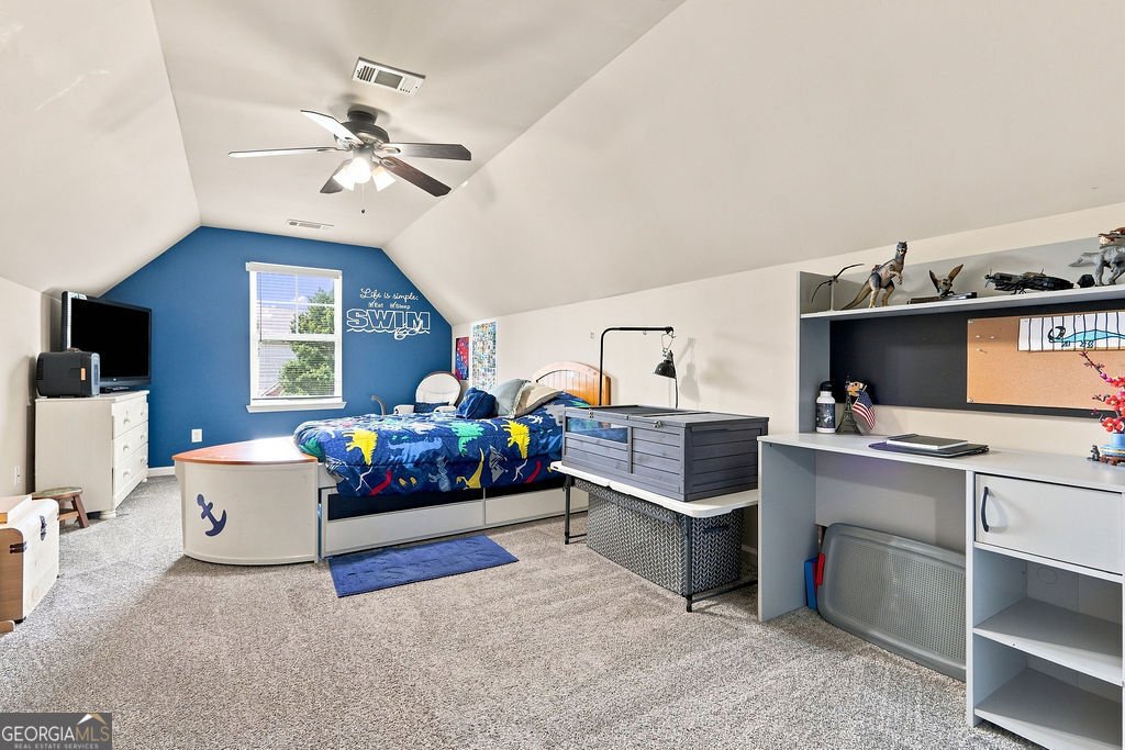 5538 Mulberry Preserve Drive Flowery Branch - Photo 32