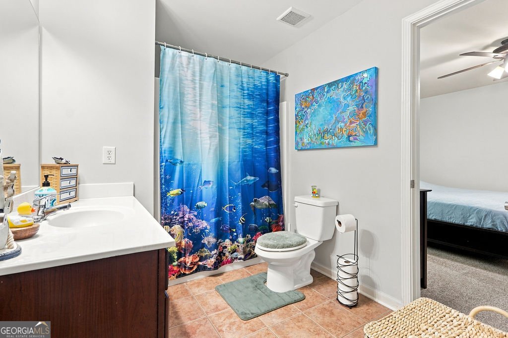 5538 Mulberry Preserve Drive Flowery Branch - Photo 33