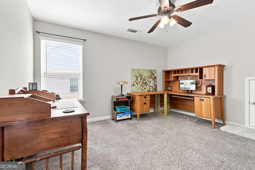 5538 Mulberry Preserve Drive Flowery Branch - Photo 34