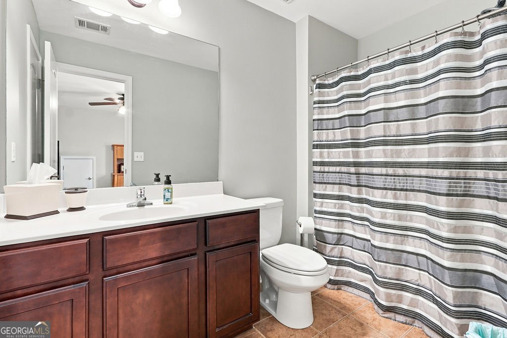 5538 Mulberry Preserve Drive Flowery Branch - Photo 35