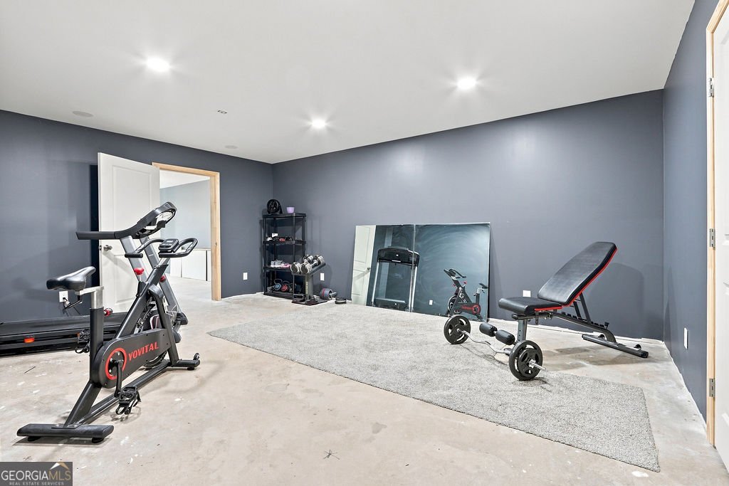 5538 Mulberry Preserve Drive Flowery Branch - Photo 36