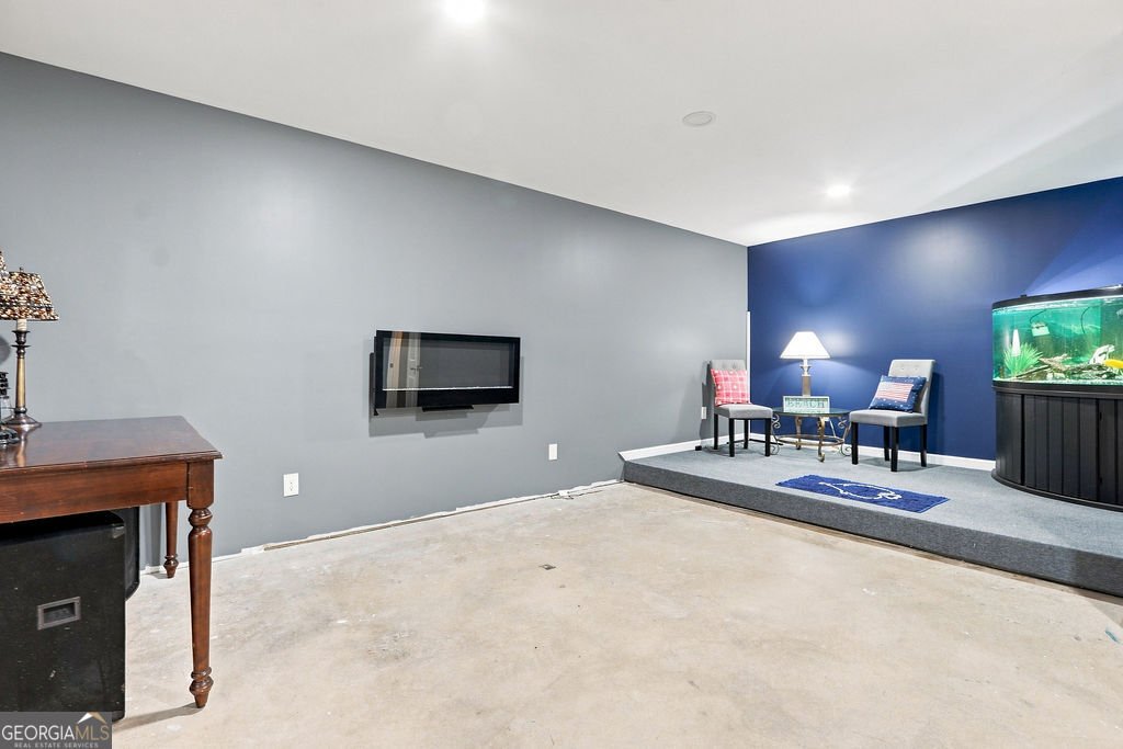 5538 Mulberry Preserve Drive Flowery Branch - Photo 37