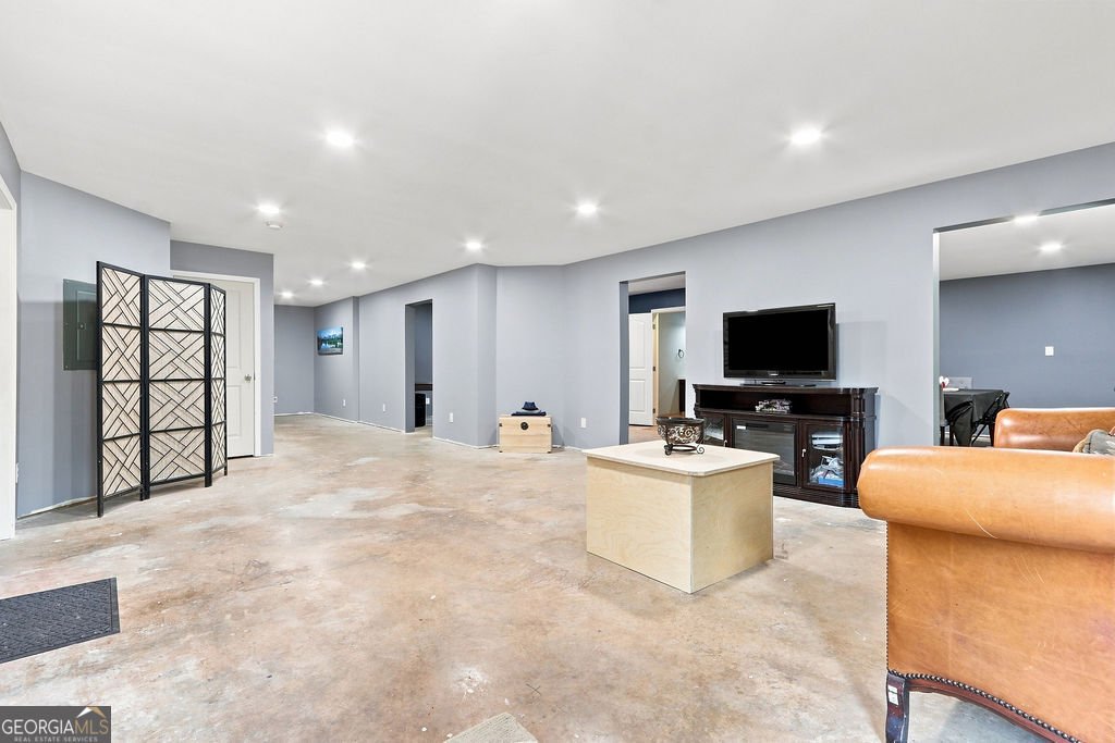 5538 Mulberry Preserve Drive Flowery Branch - Photo 41
