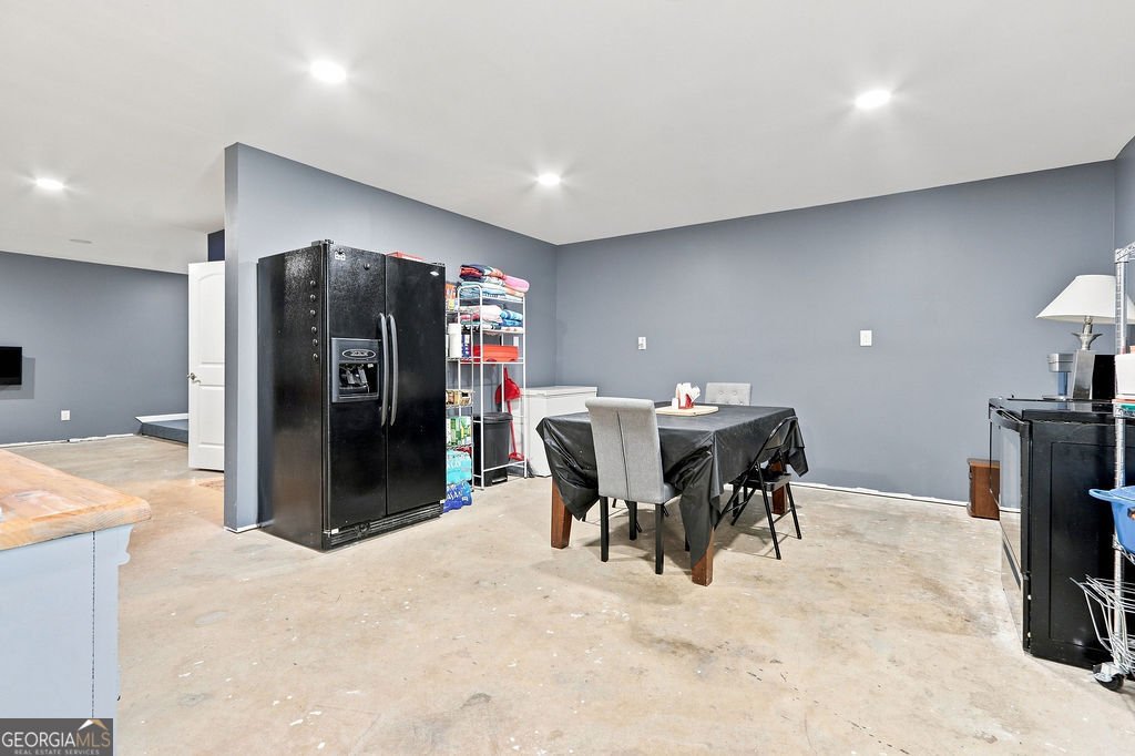 5538 Mulberry Preserve Drive Flowery Branch - Photo 42