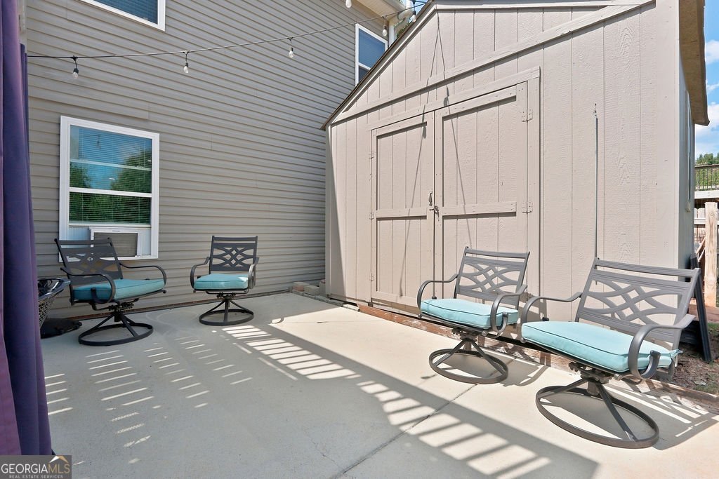 5538 Mulberry Preserve Drive Flowery Branch - Photo 45
