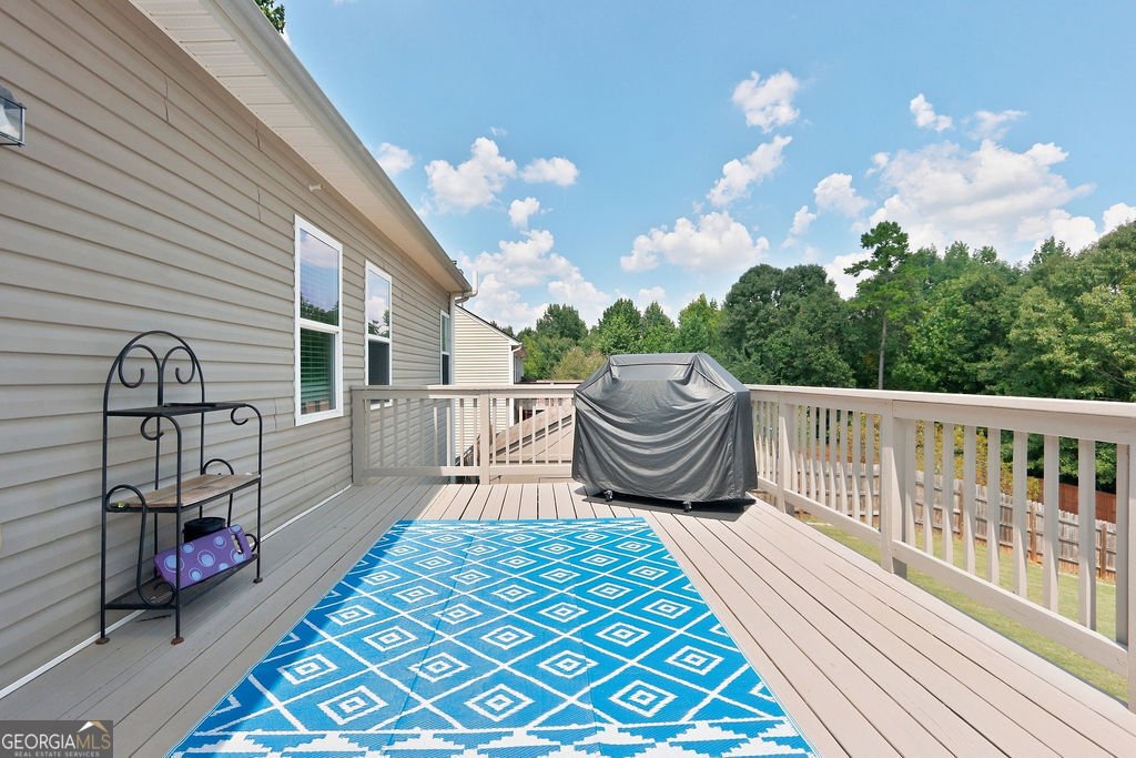 5538 Mulberry Preserve Drive Flowery Branch - Photo 46