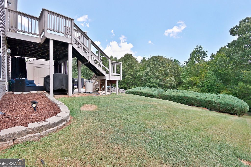 5538 Mulberry Preserve Drive Flowery Branch - Photo 47