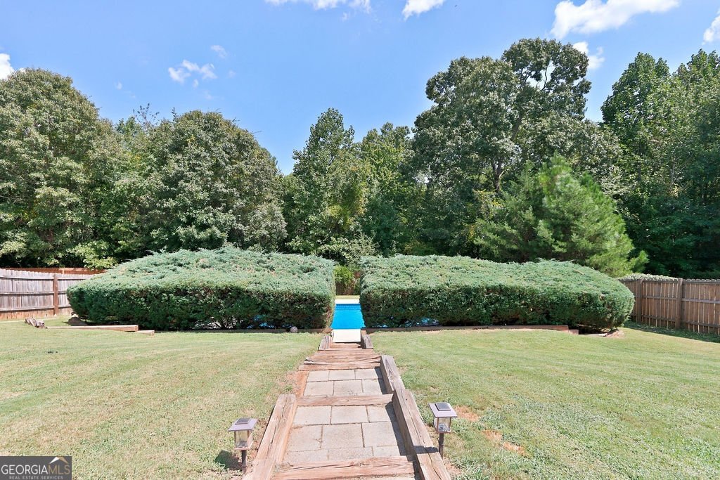 5538 Mulberry Preserve Drive Flowery Branch - Photo 49