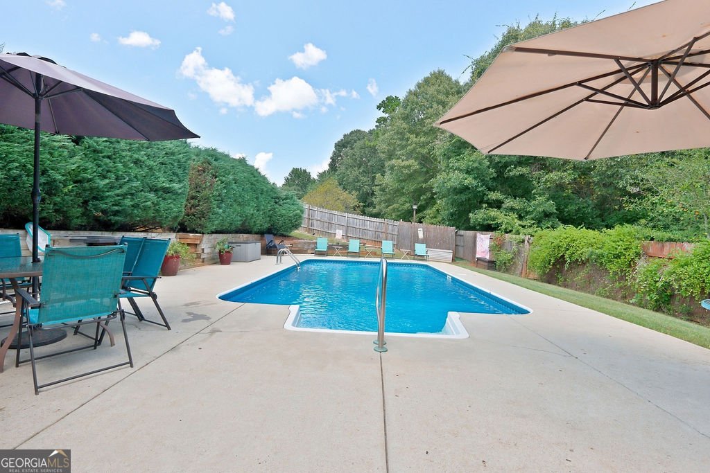 5538 Mulberry Preserve Drive Flowery Branch - Photo 52