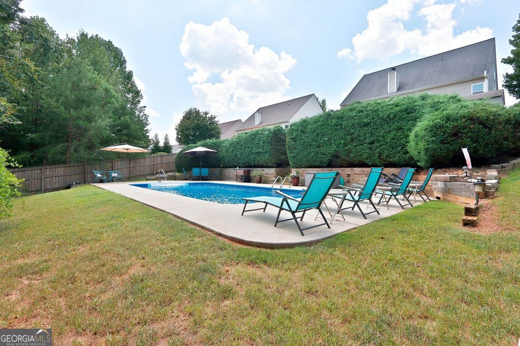 5538 Mulberry Preserve Drive Flowery Branch - Photo 53