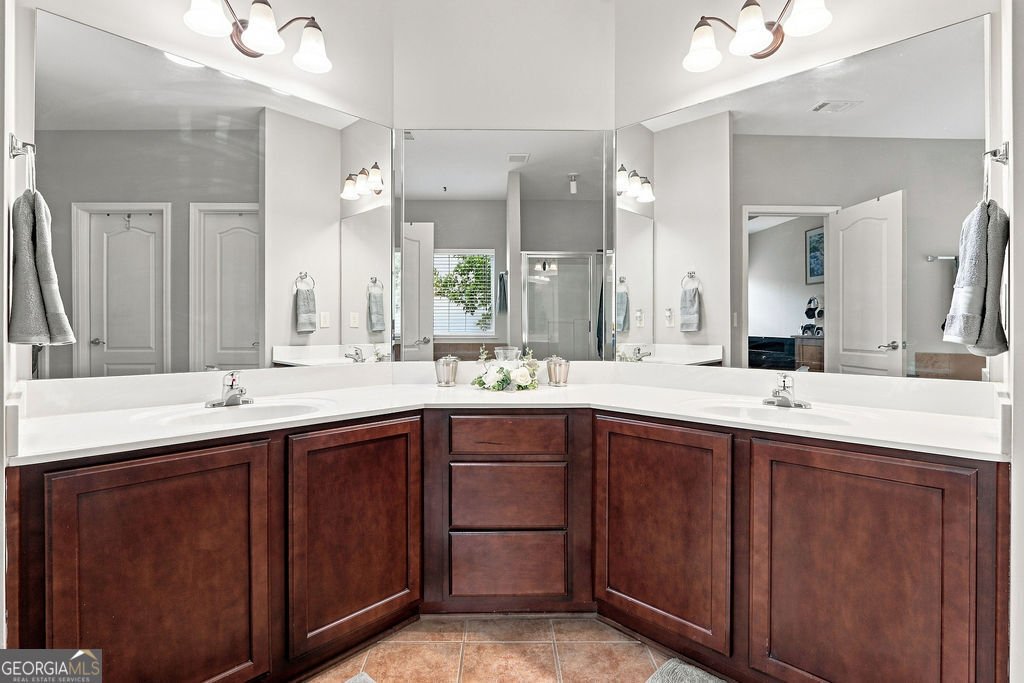 5538 Mulberry Preserve Drive Flowery Branch - Photo 6